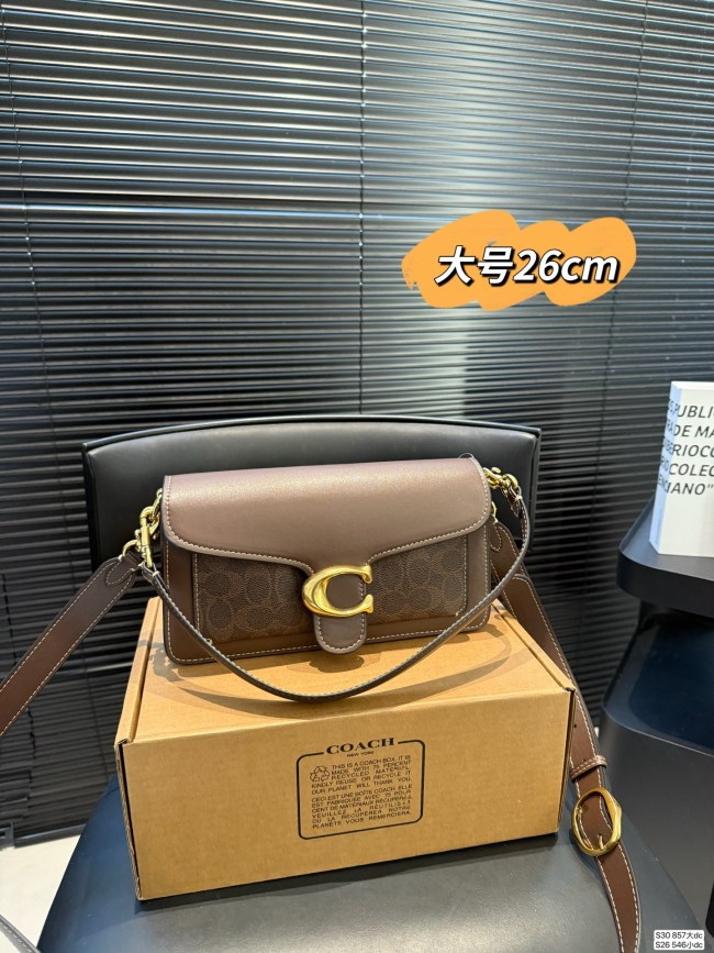 入手困難！コーチ レディース ショルダーバッグ スーパーコピー 857