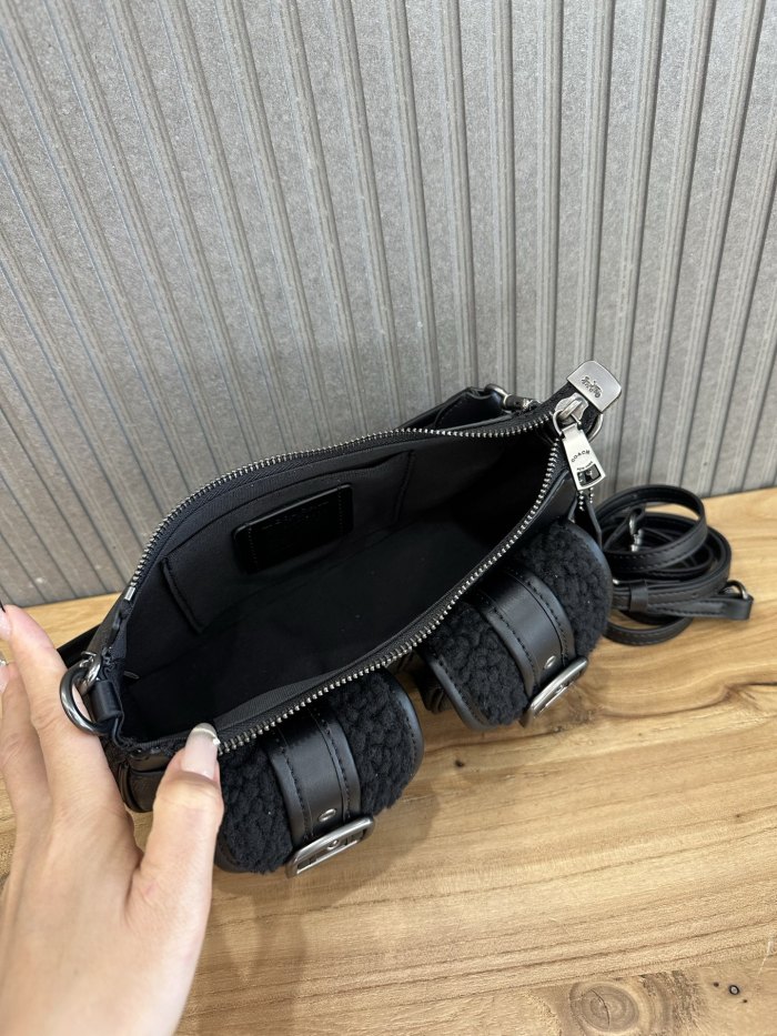 日本未入荷 コーチ レディース ハンドバッグ スーパーコピー CCZ24