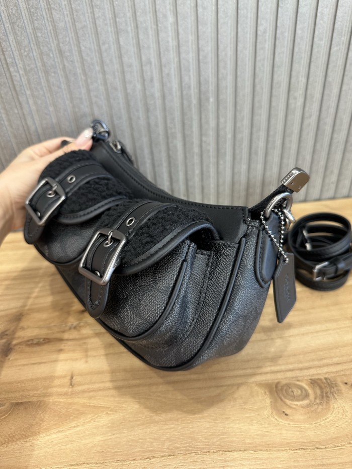 日本未入荷 コーチ レディース ハンドバッグ スーパーコピー CCZ24