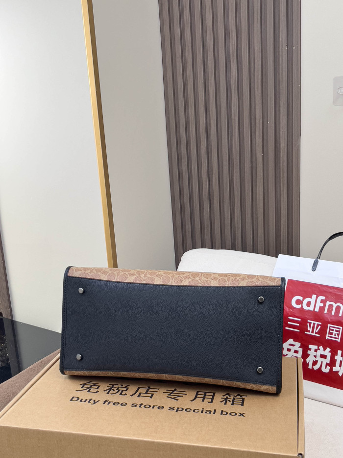 超希少！コーチ レディース トートバッグ コピー