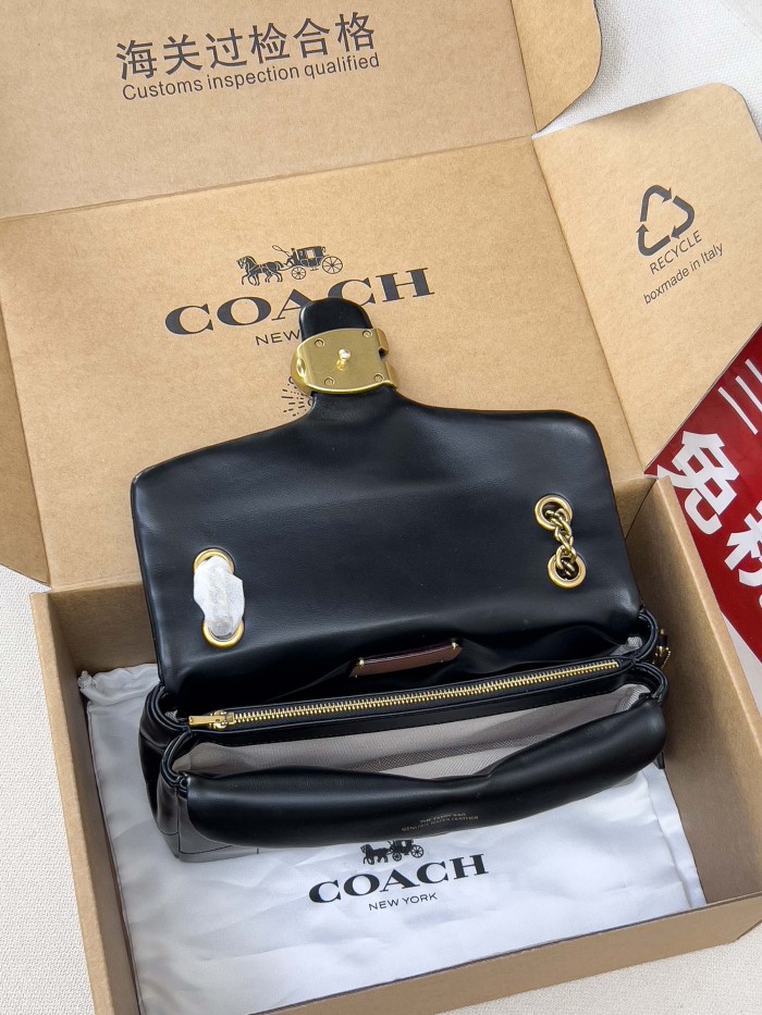 完売必至 コーチ レディース ハンドバッグ 偽物