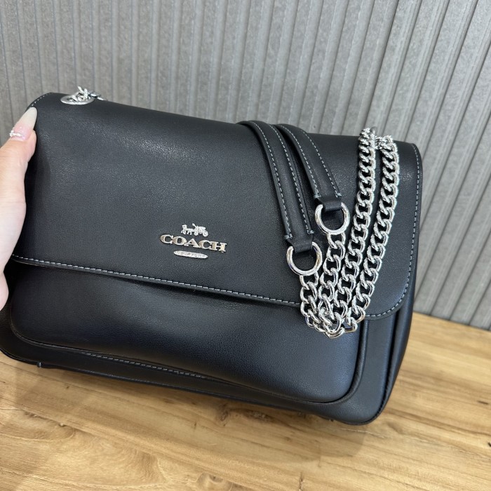すぐ届く コーチ レディース ショルダーバッグ コピー CCF10