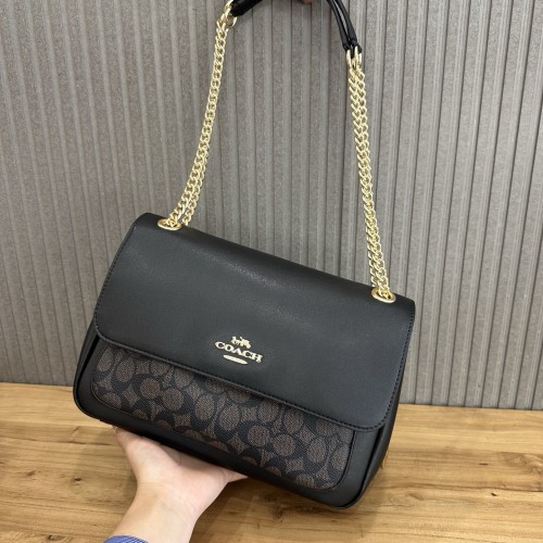 ☆超人気☆ コーチ レディース ショルダーバッグ スーパーコピー CCF10