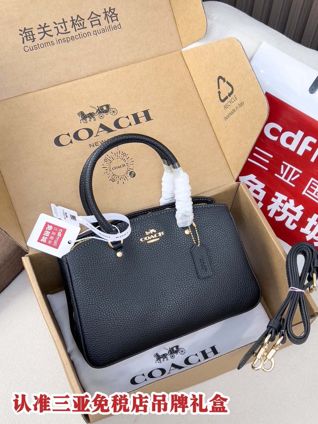 完売必至 コーチ レディース ハンドバッグ スーパーコピー