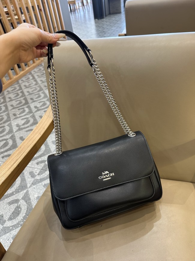 すぐ届く コーチ レディース ショルダーバッグ コピー CCF10