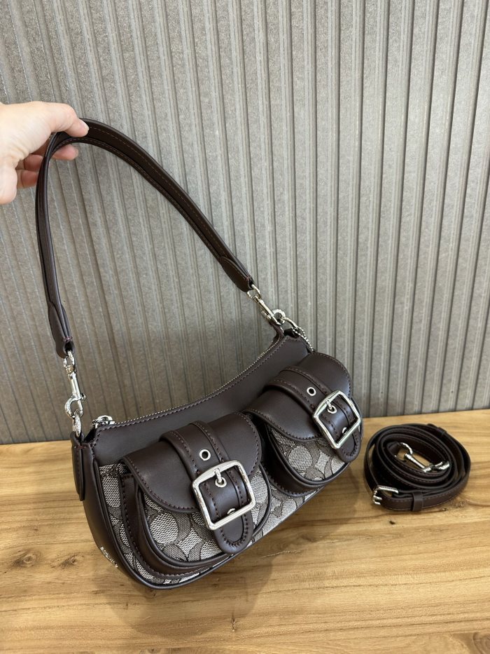 人気No1★ コーチ レディース ハンドバッグ コピー CCZ24