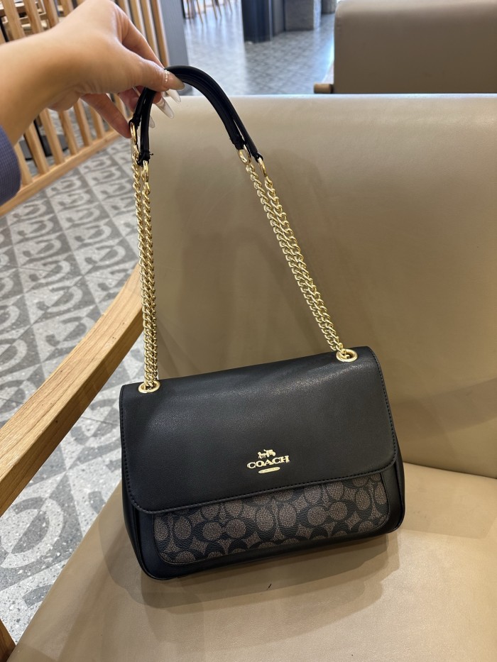 ☆超人気☆ コーチ レディース ショルダーバッグ スーパーコピー CCF10
