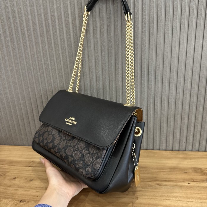 ☆超人気☆ コーチ レディース ショルダーバッグ スーパーコピー CCF10