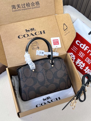 お洒落 コーチ レディース ハンドバッグ コピー