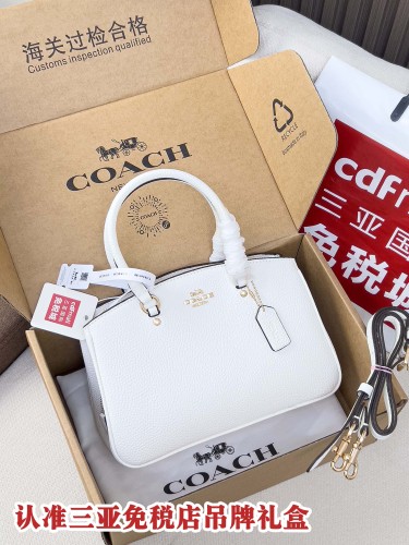【大特価】コーチ レディース ハンドバッグ 偽物