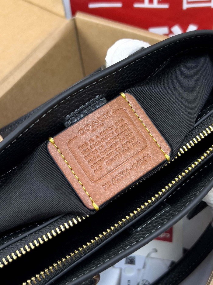 完売必至 コーチ レディース ハンドバッグ スーパーコピー