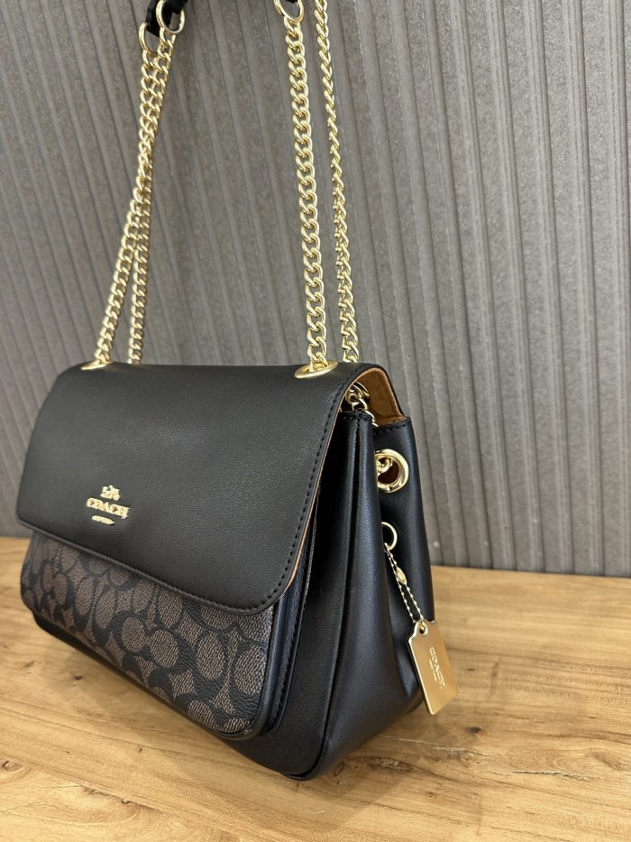 ☆超人気☆ コーチ レディース ショルダーバッグ スーパーコピー CCF10