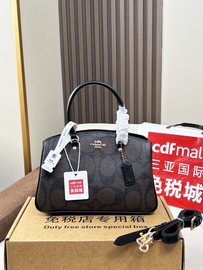 お洒落 コーチ レディース ハンドバッグ コピー