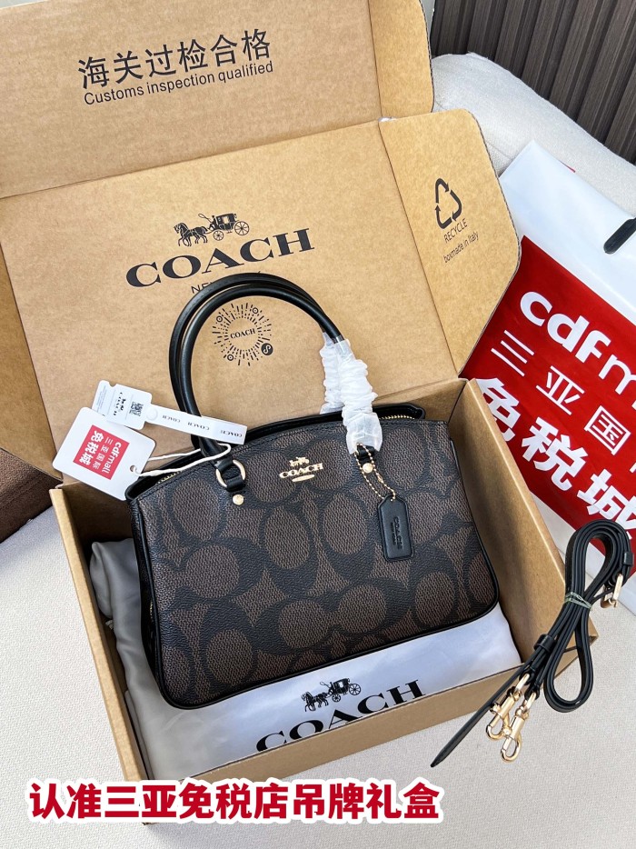 お洒落 コーチ レディース ハンドバッグ コピー