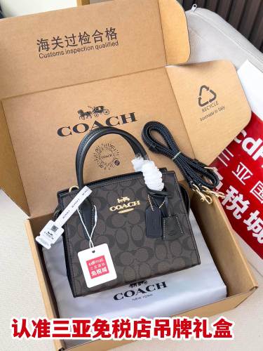 高品質 コーチ レディース ハンドバッグ 偽物