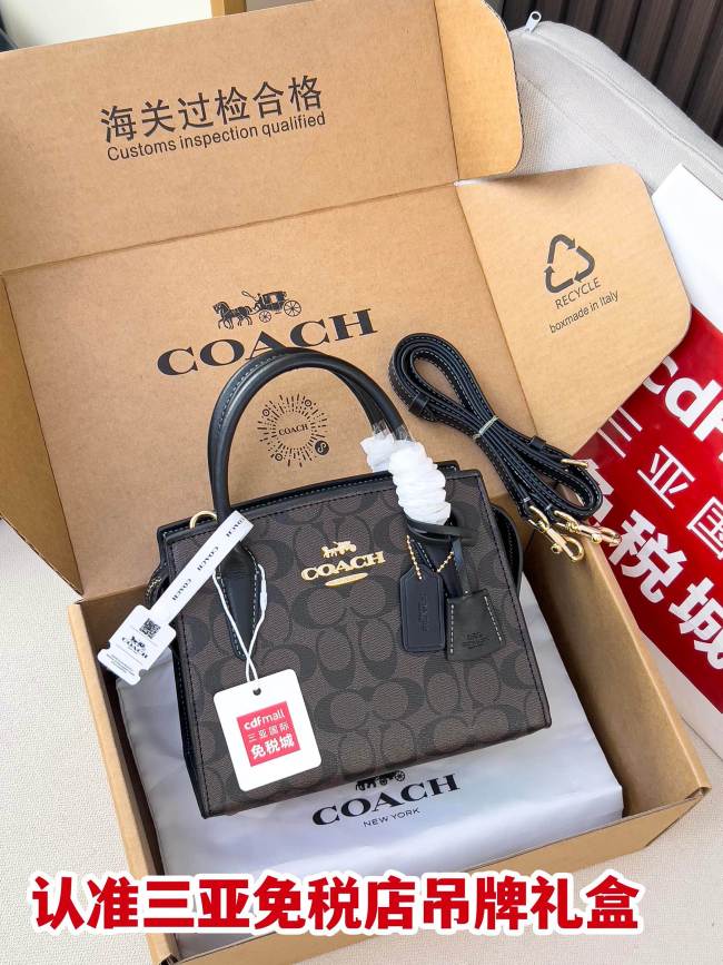 高品質 コーチ レディース ハンドバッグ 偽物