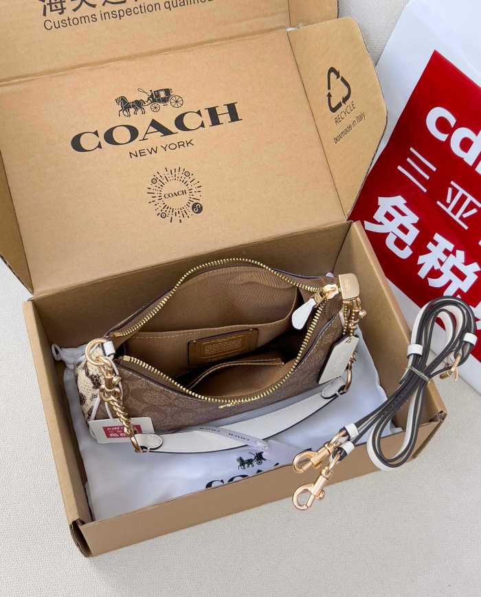 日本未入荷 コーチ レディース ハンドバッグ スーパーコピー