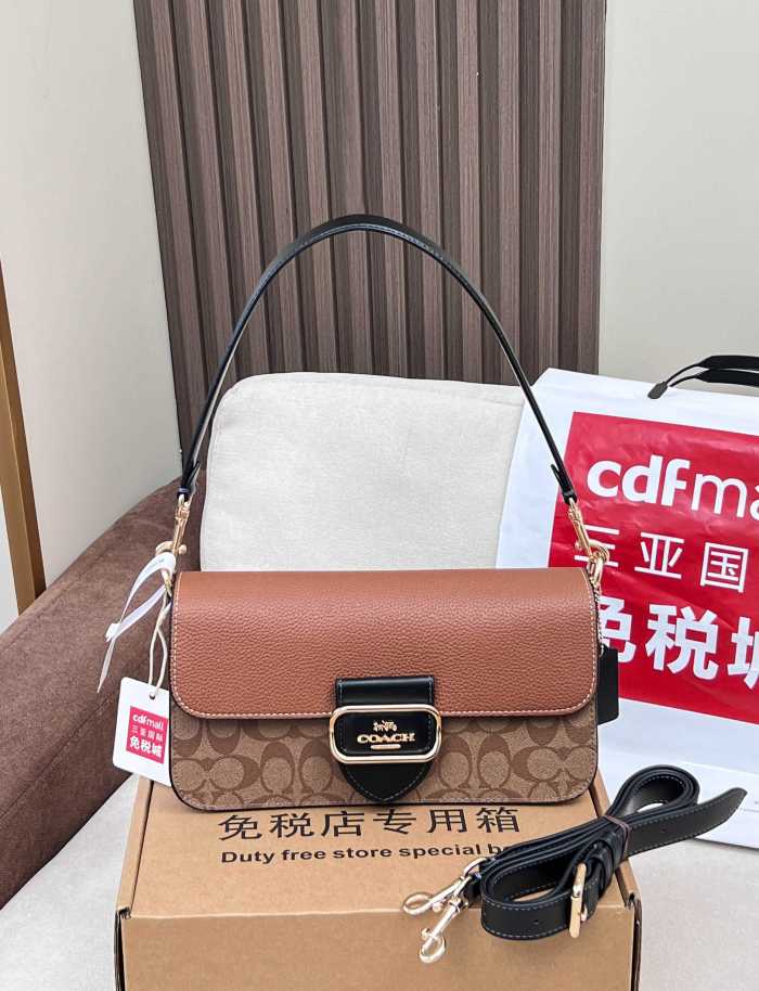 絶対欲しい！コーチ レディース ハンドバッグ コピー