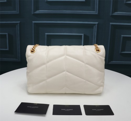 注目アイテム♡ サンローラン レディース ショルダーバッグ 偽物 577476
