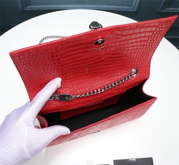送料込 サンローラン レディース ショルダーバッグ コピー 26700
