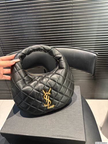 使い勝手良 サンローラン レディース ハンドバッグ 偽物 851689