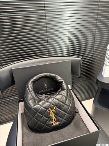 使い勝手良 サンローラン レディース ハンドバッグ 偽物 851689
