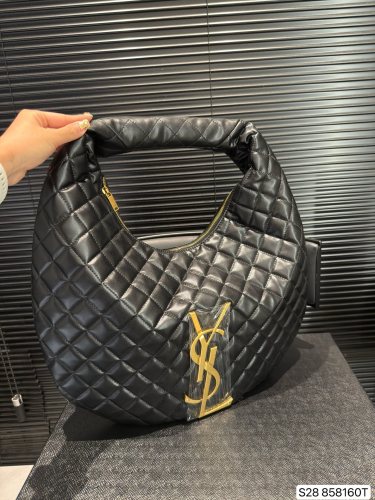 ★日本!!人気！サンローラン レディース ハンドバッグ 偽物 858160