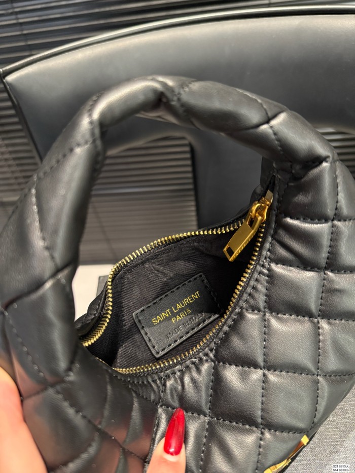 【即発】★ サンローラン レディース ハンドバッグ スーパーコピー 8810