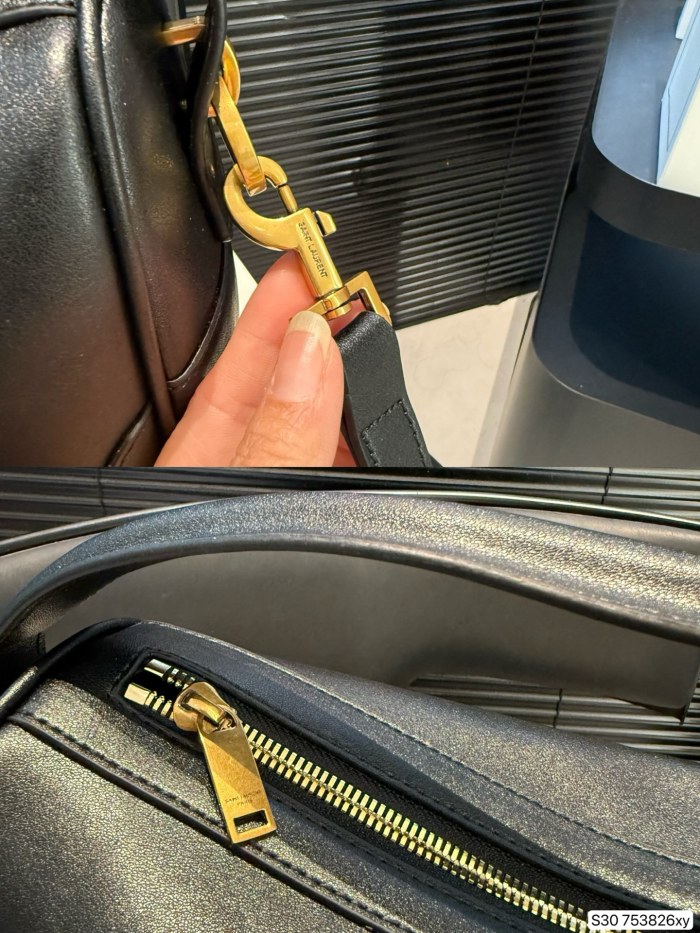 高品質 サンローラン レディース ハンドバッグ 偽物 753826