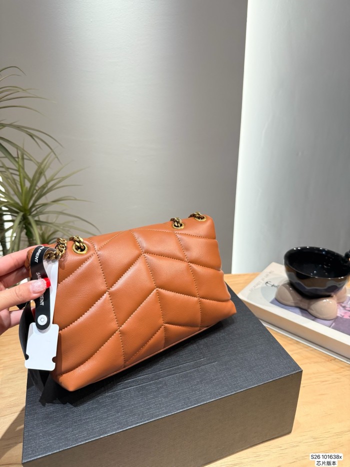 日本未入荷 サンローラン レディース ショルダーバッグ コピー 101638