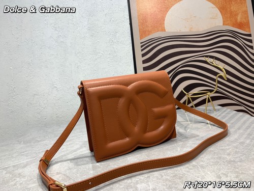 ★日本!!人気！ドルチェ&ガッバーナ レディース ショルダーバッグ 偽物