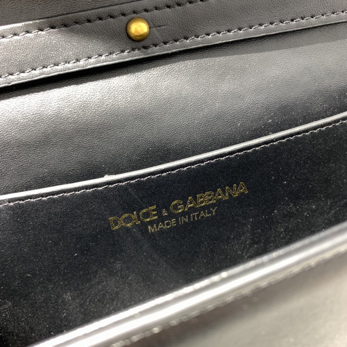 超希少！ドルチェ&ガッバーナ レディース ハンドバッグ 偽物