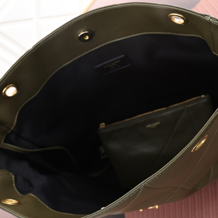 即発送！サンローラン レディース トートバッグ 偽物