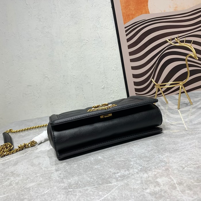 日本未入荷 ドルチェ&ガッバーナ レディース ショルダーバッグ コピー