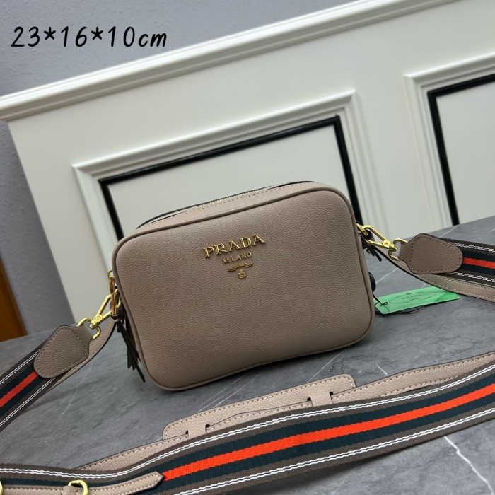 入手困難品！プラダ レディース ショルダーバッグ コピー 2089