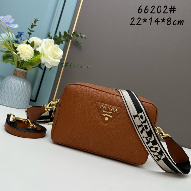 世界中で大人気♪ プラダ レディース ショルダーバッグ スーパーコピー 66202