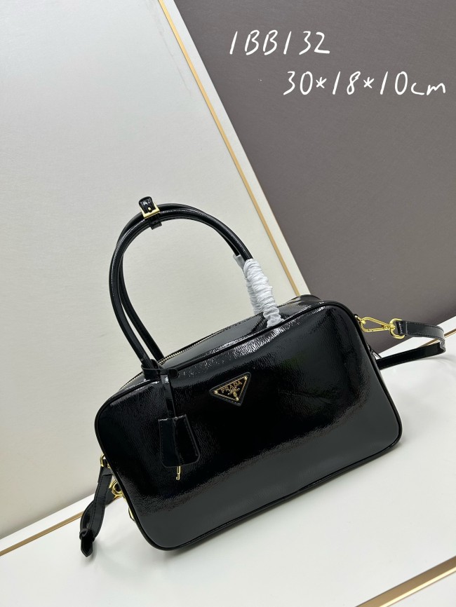 希少♪限定 プラダ レディース ハンドバッグ コピー 1BB132