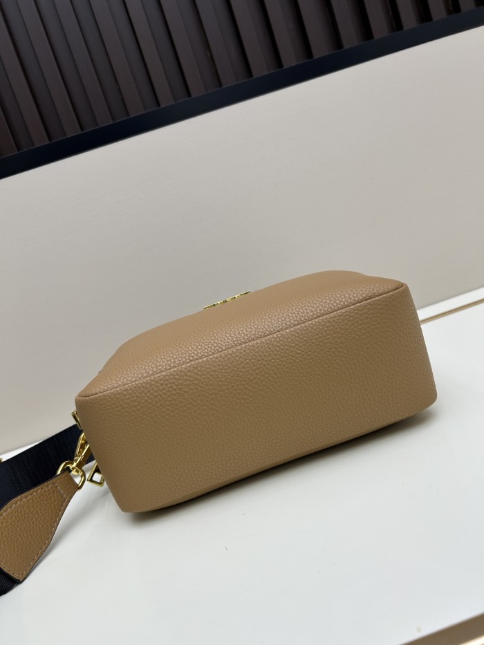 目を惹くカラー プラダ レディース ショルダーバッグ スーパーコピー 66202