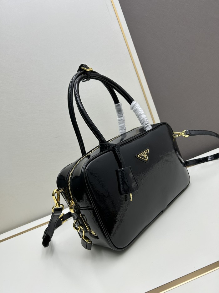 希少♪限定 プラダ レディース ハンドバッグ コピー 1BB132