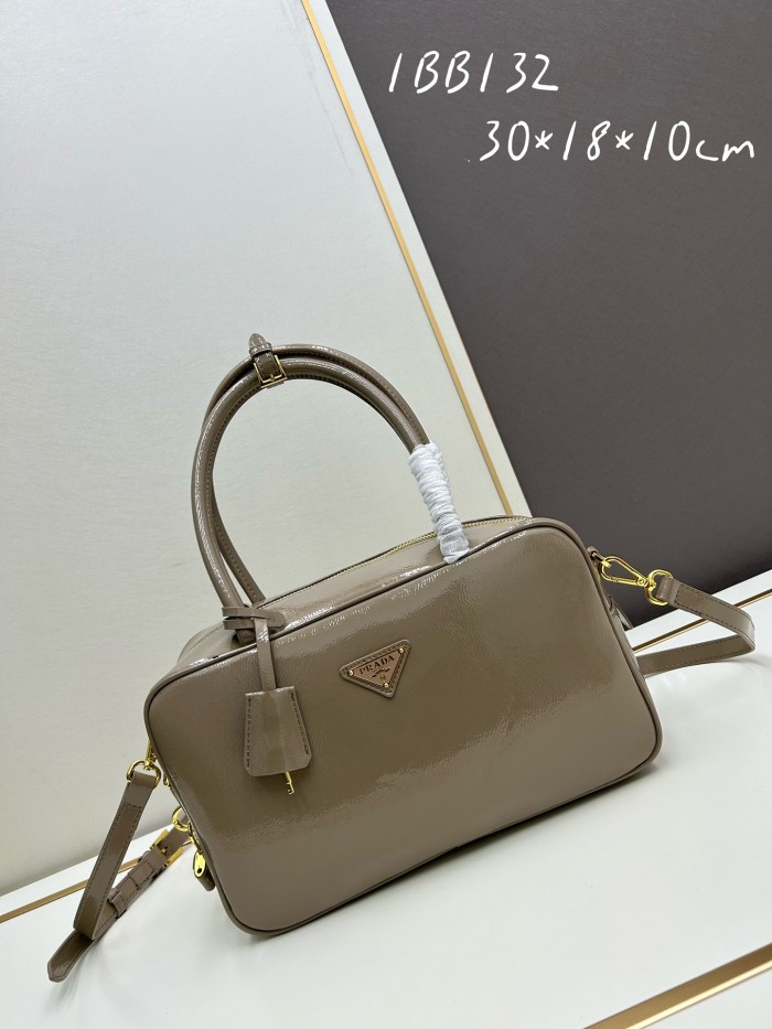 超限定♪ プラダ レディース ハンドバッグ コピー 1BB132