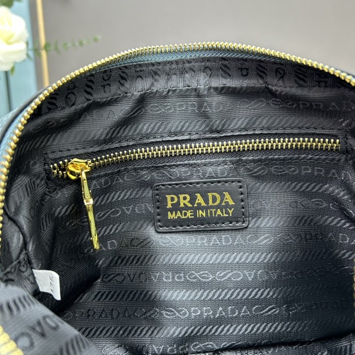 完売必至 ★ プラダ レディース ショルダーバッグ 偽物 66202