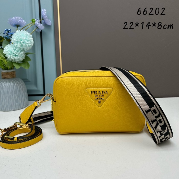 高品質♪♪♪ プラダ レディース ショルダーバッグ コピー 66202