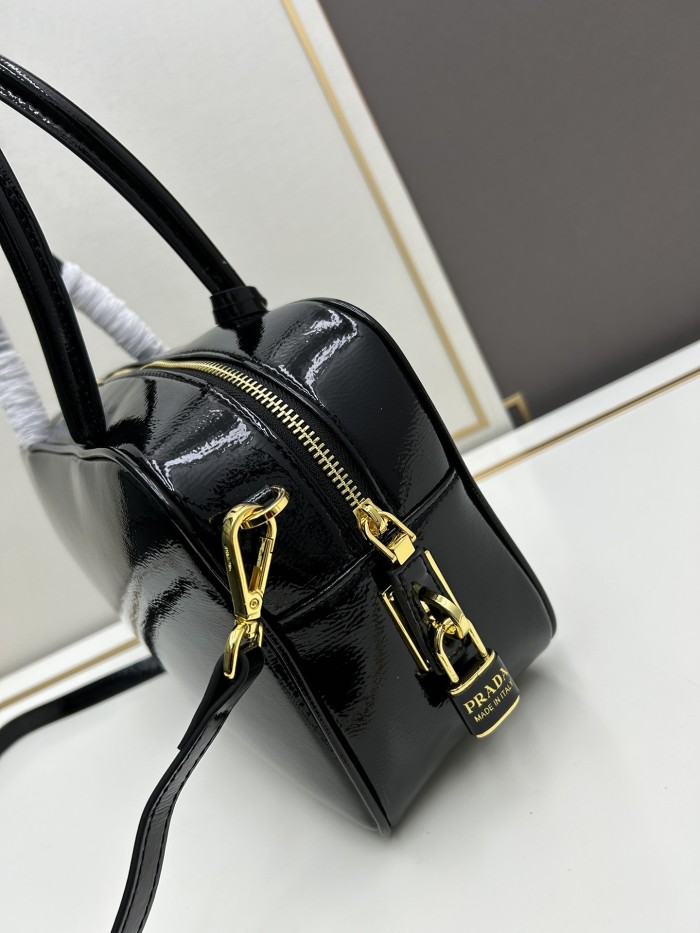 希少♪限定 プラダ レディース ハンドバッグ コピー 1BB132