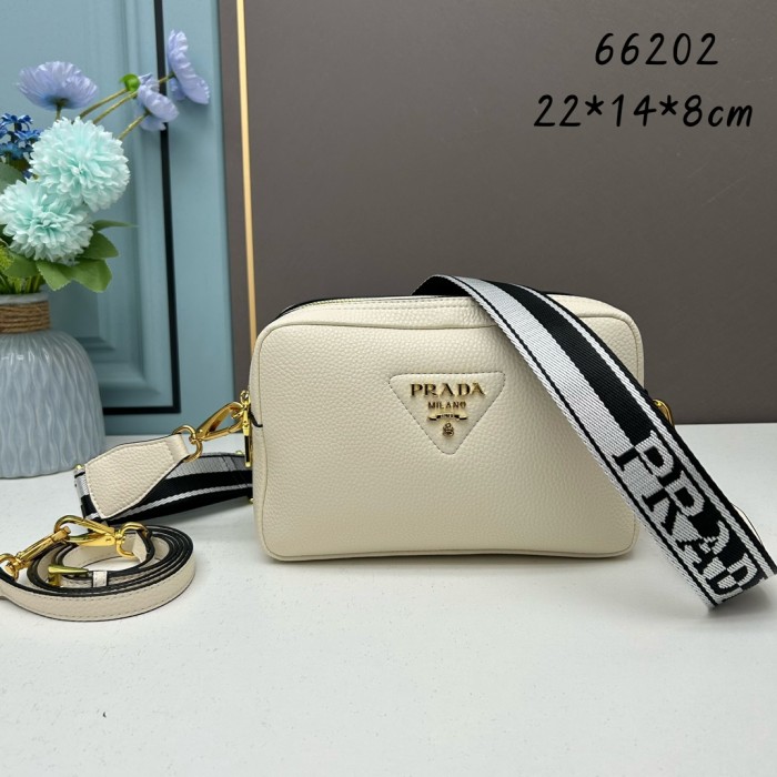 日本未入荷 プラダ レディース ショルダーバッグ コピー 66202