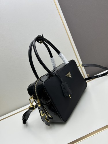 絶対欲しい！プラダ レディース ハンドバッグ 偽物 1BB132