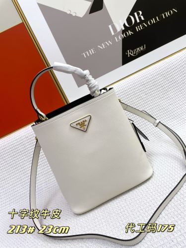 高品質 プラダ レディース ハンドバック コピー 175