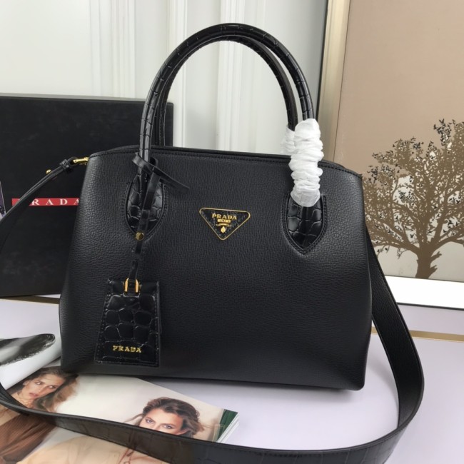 【即発】★ プラダ レディース ハンドバック コピー 66153