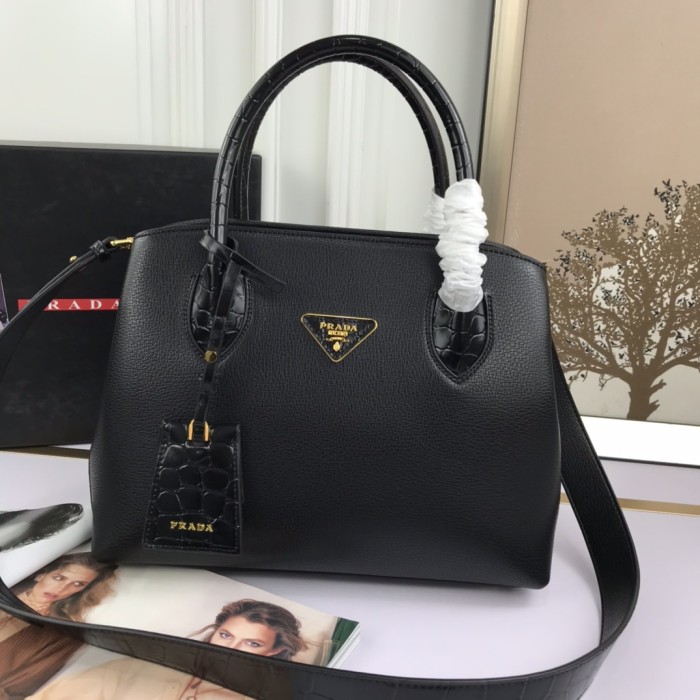【即発】★ プラダ レディース ハンドバック コピー 66153