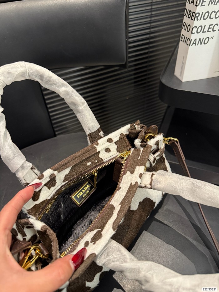高品質 プラダ レディース ハンドバック 偽物 33321
