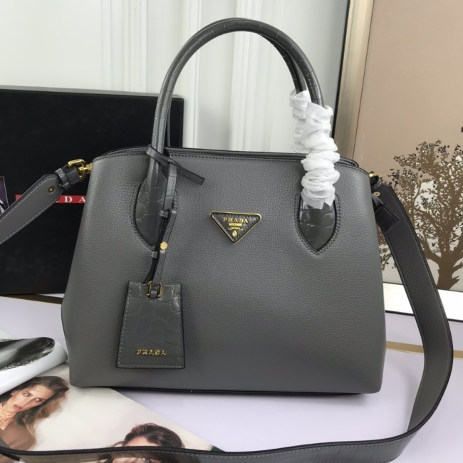超限定♪ プラダ レディース ハンドバック 偽物 66153